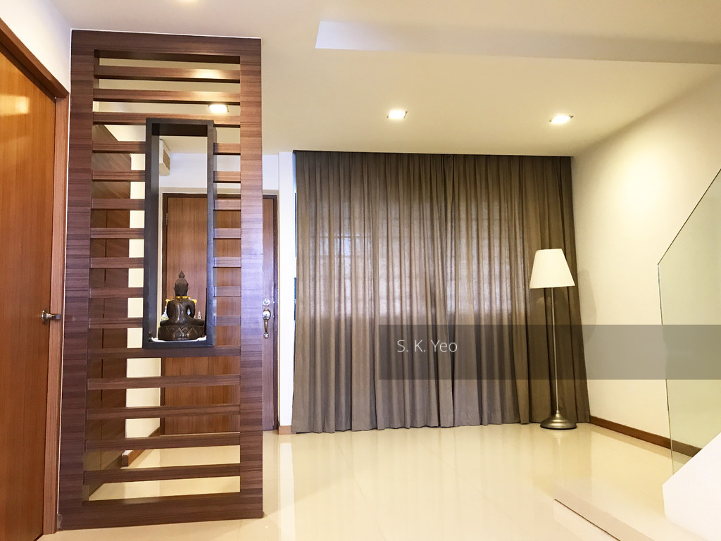 Blk 558 Hougang Street 51 (Hougang), HDB Executive #147667132